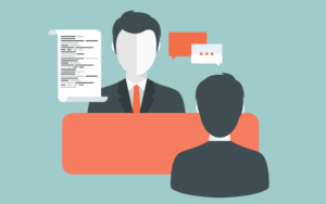 Hiring Managers Tech Pros Interviewing
