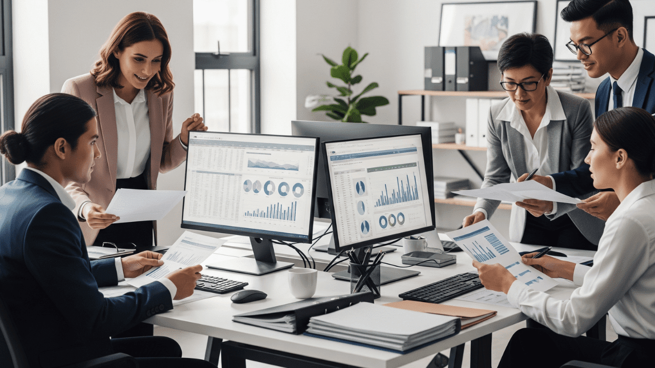 Discover the role of auditing in financial transparency and compliance with The Metier Group. Trusted solutions for Perth WA businesses. Learn now!
