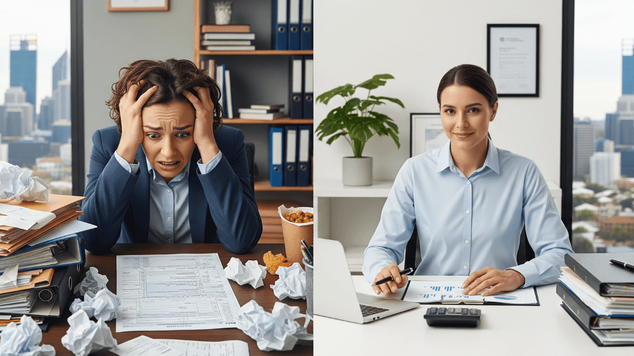 Discover innovative 2025 tax planning strategies for Perth small businesses. Save money and stay compliant with expert tips from The Metier Group.