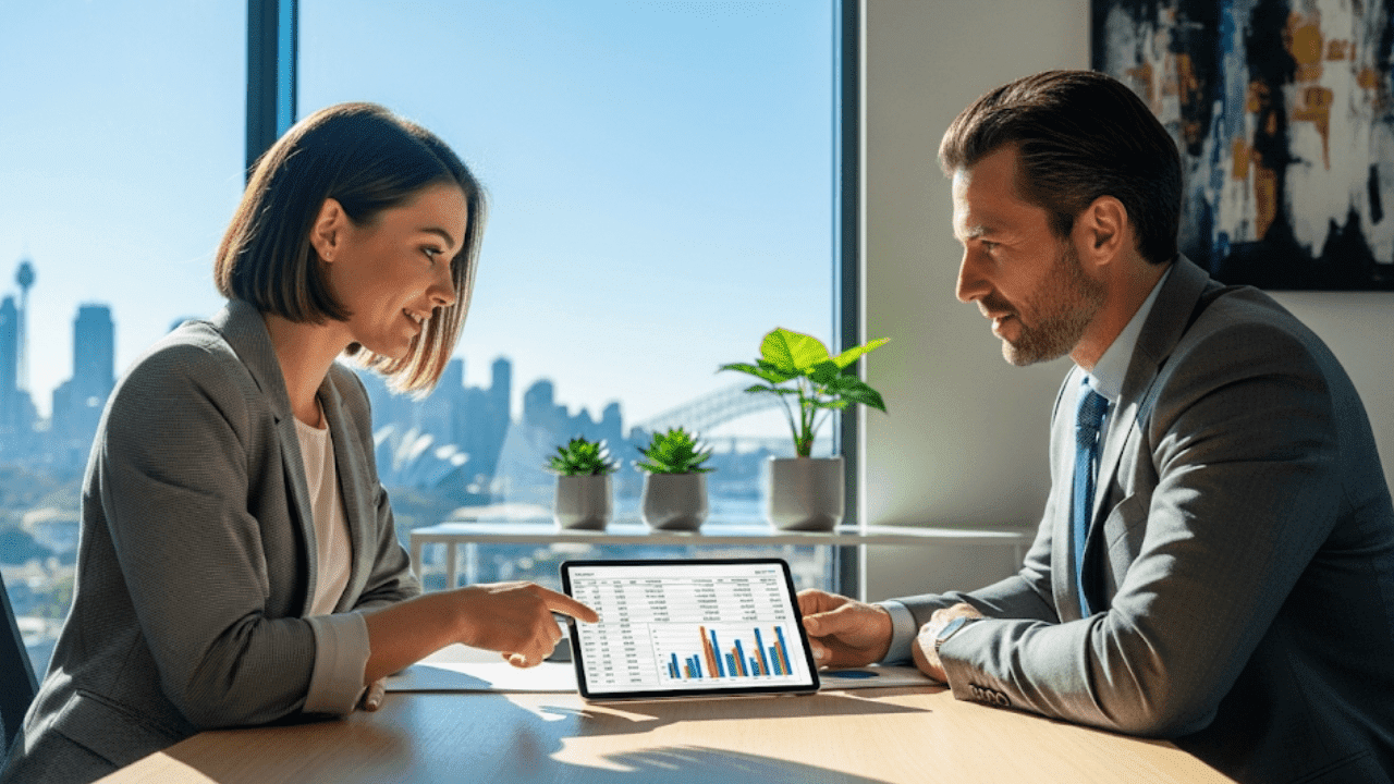 Discover the top accountant questions to ask before hiring in Perth with The Metier Group. Make smarter choices. Read our blog today!